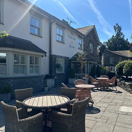The Little Inn At Grasmere Exterior foto