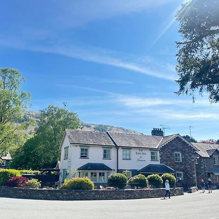 The Little Inn At Grasmere Exterior foto